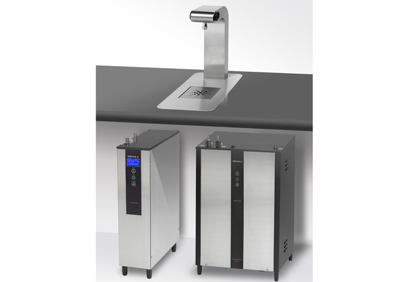 Catering Insight - Marco boiler breaks 