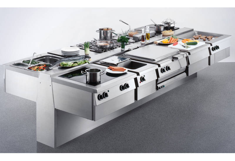 Catering Insight New catering equipment outfit eyes UK success