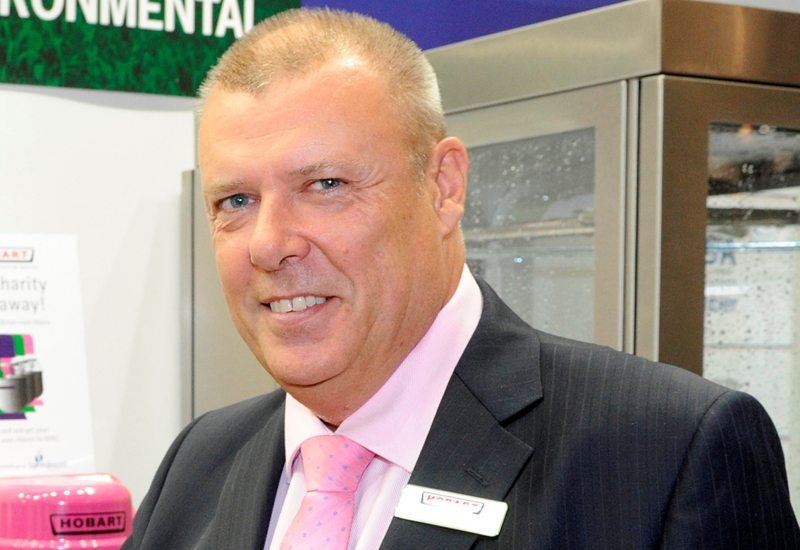 Hobart grows into £1bn global business