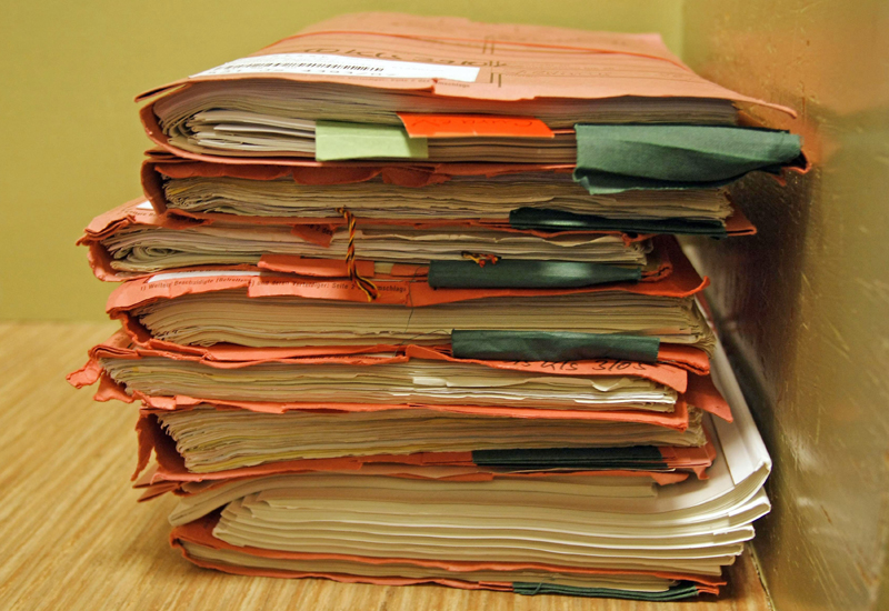 Catering Insight Denby slashes order processing times