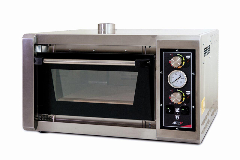 Catering Insight F1 oven flies off the grid as Ascentia target growth