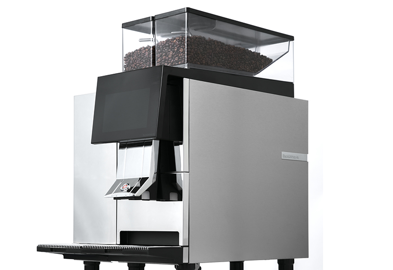 Catering Insight “Most compact” beantocup coffee machine hits UK market