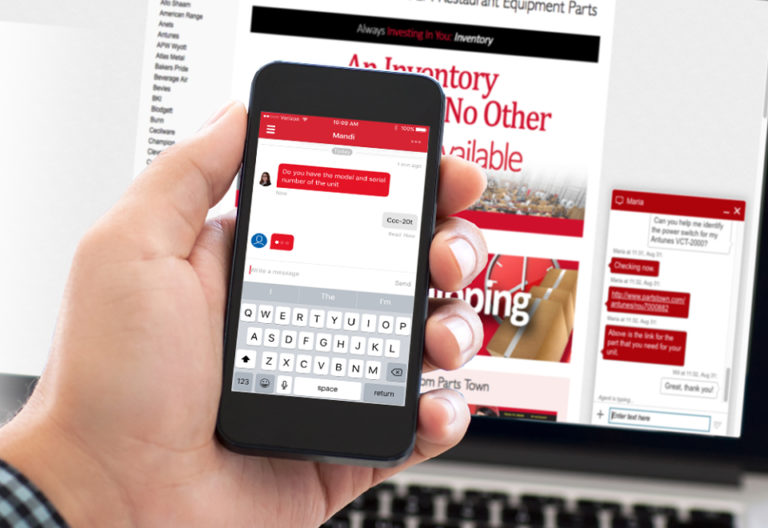 EDS VIEW Just Who Is Parts Town, The New Owner of First Choice?