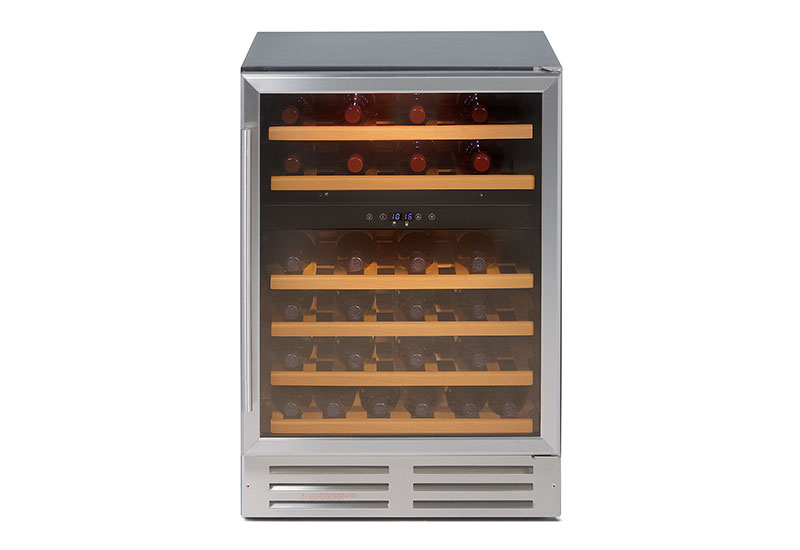 Catering Insight Glen Dimplex highlights wine coolers for summer season