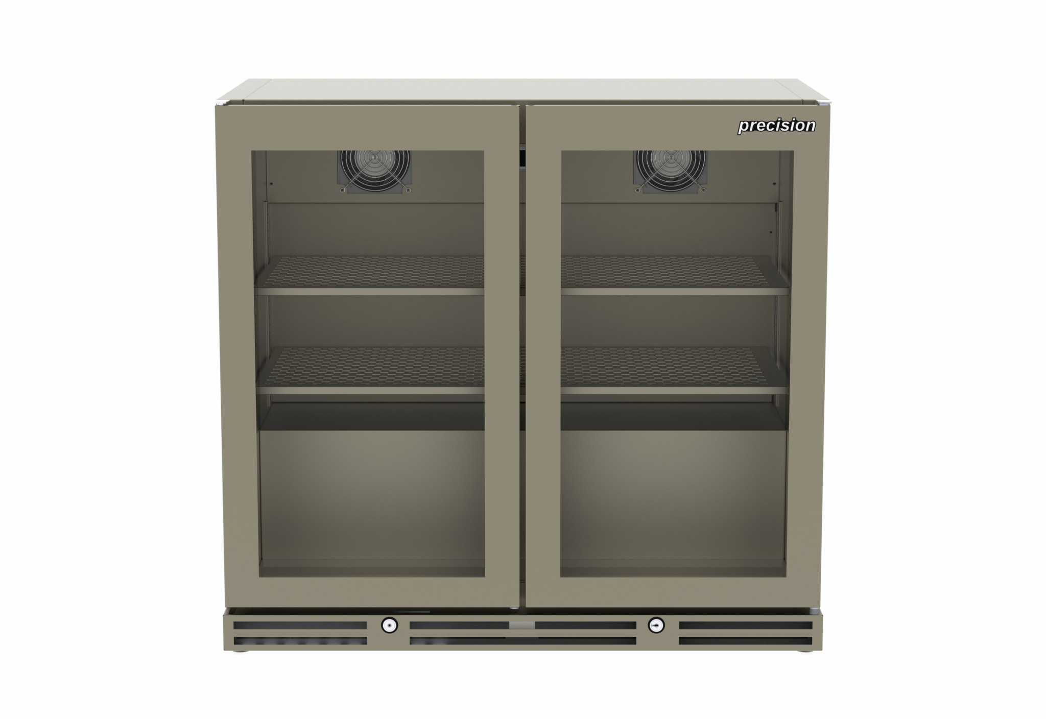 Catering Insight Precision launches 'maintenancefree bottle coolers'