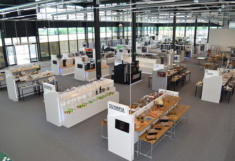 Catering Insight BREAKING NEWS ‘Permanent exhibition’ for catering