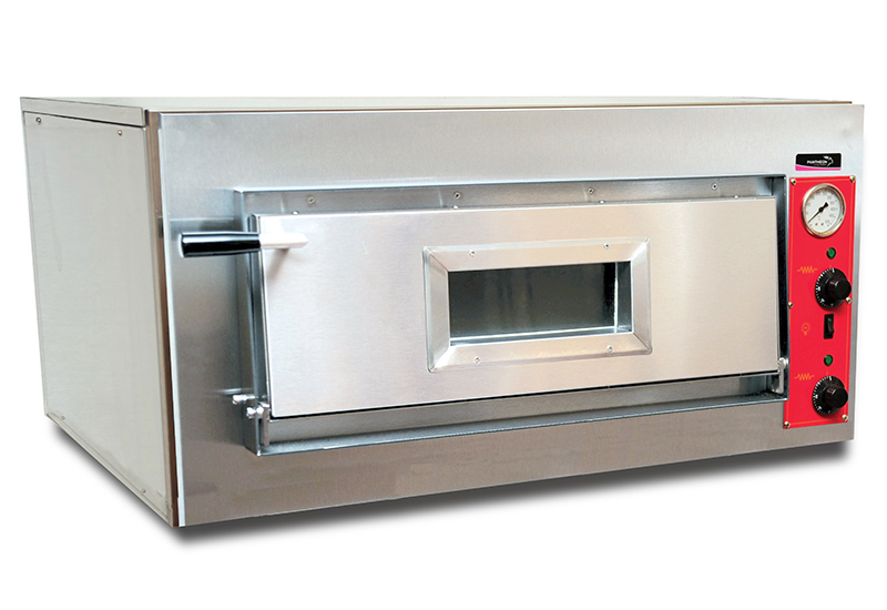 Catering Insight Pantheon overhauls pizza oven design