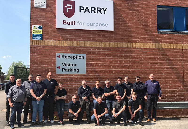 Catering Insight Archer focuses on engineer education