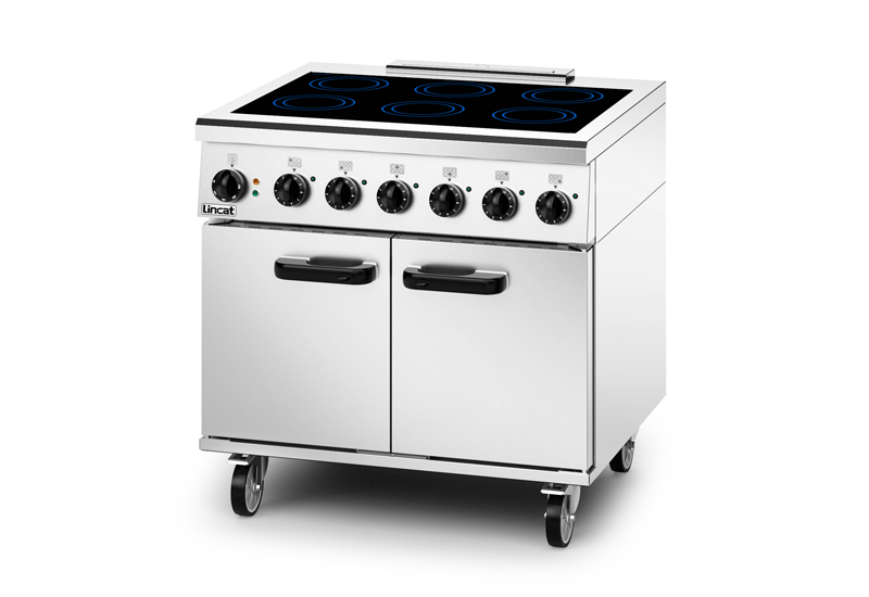 Middleby Induction Catering Insight - Middleby trio form equipment supergroup for the ...