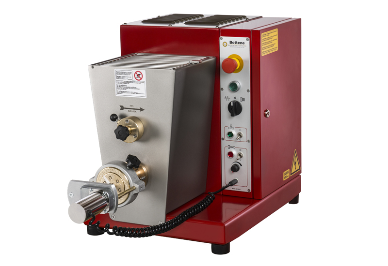 Catering Insight How to be a pasta machine master