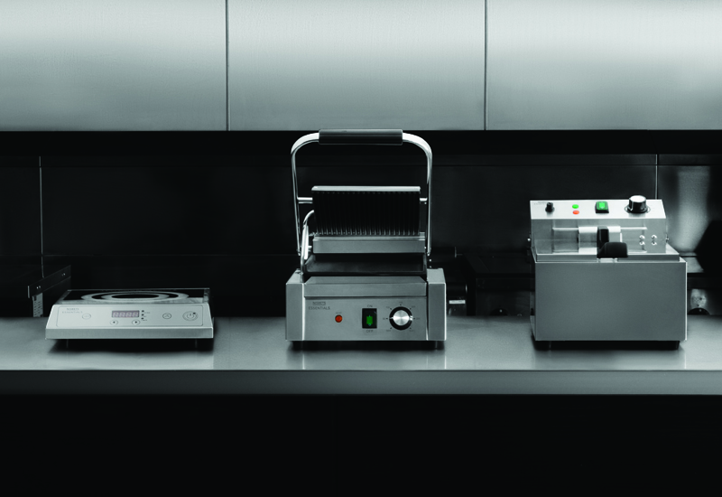 Catering Insight Nisbets launches new light equipment brand