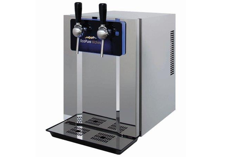 Catering Insight EcoPure Waters introduces new countertop water