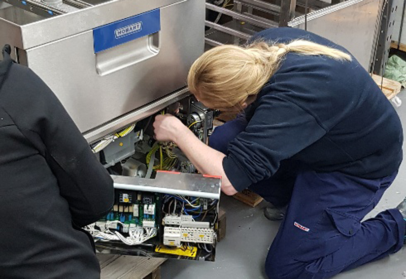 Catering Insight Hobart Service declares return to prepandemic