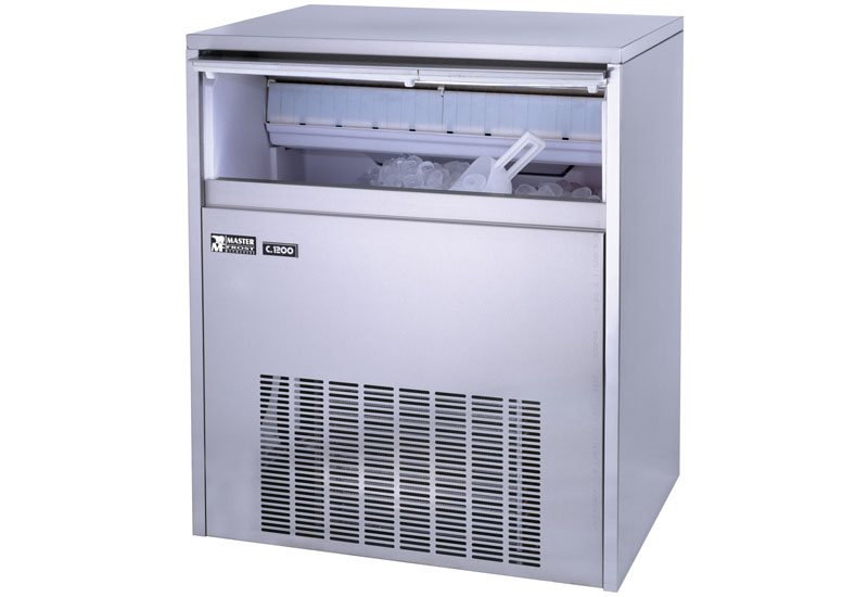 Catering Insight Blue Badger Masterfrost brand into portfolio