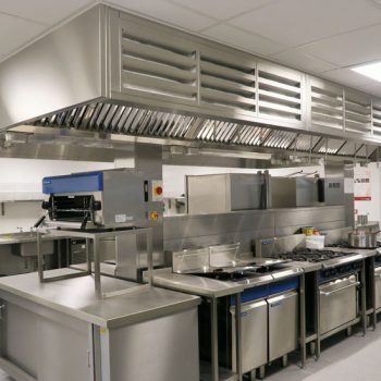 halton kitchen ventilation