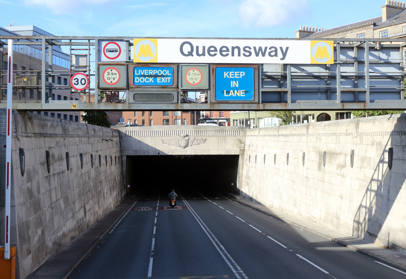 Catering Insight Mersey tunnels toll increase to impact engineer trips