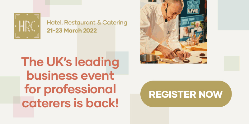 Catering Insight News Trends And Analysis For The Catering Equipment