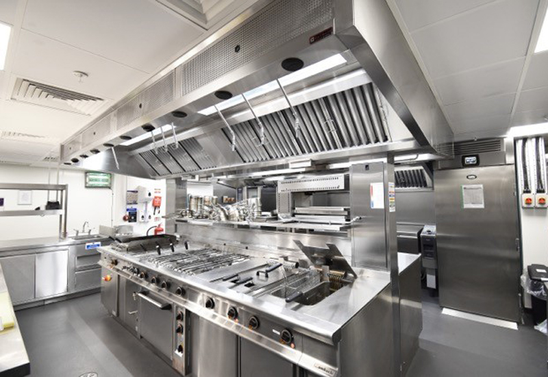 Catering Insight Court and Corsair team up to keep luxury London