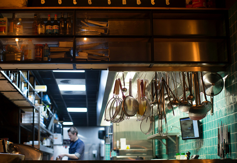 Catering Insight - Trade show launched dedicated to dark kitchens