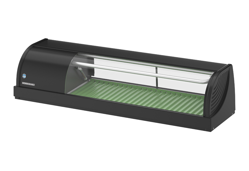 Catering Insight Sushi case sales have driven Hoshizaki’s global growth