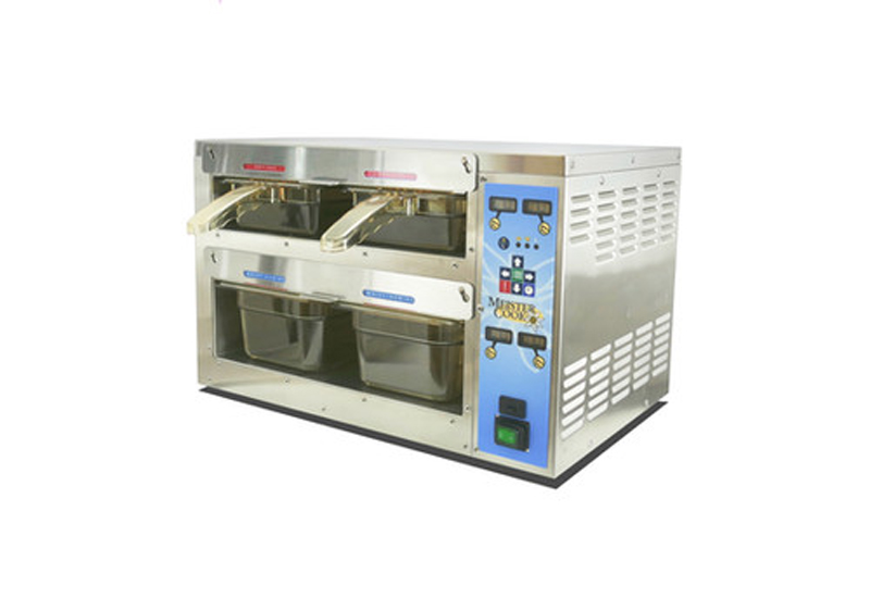 Catering Insight Nemco acquires hot holding manufacturer