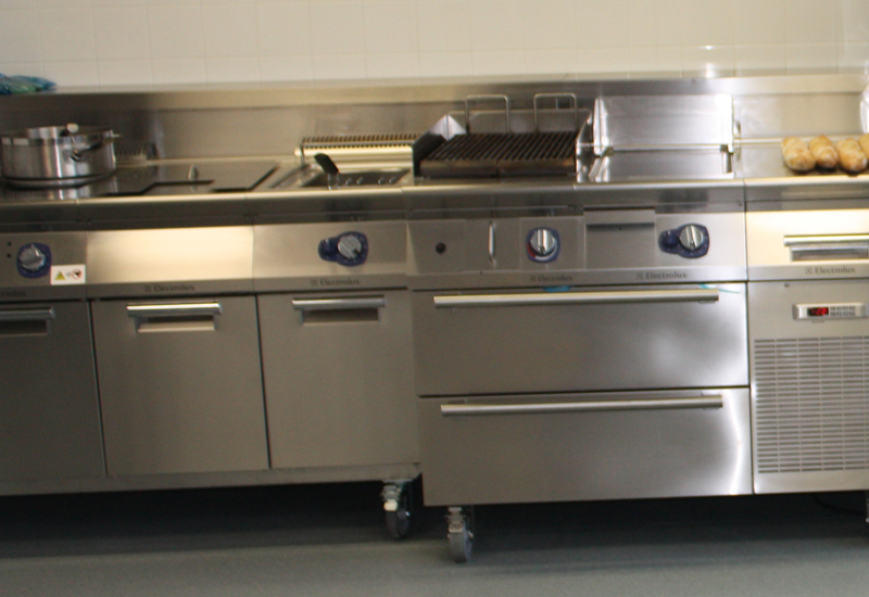 Catering Insight Established UK catering equipment dealer lists