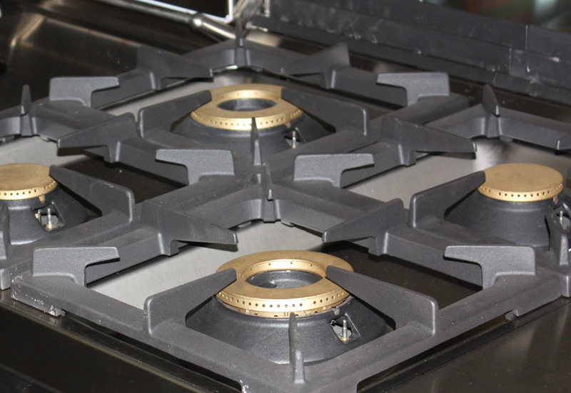 Catering Insight Councils in Northern Ireland to ramp up gas