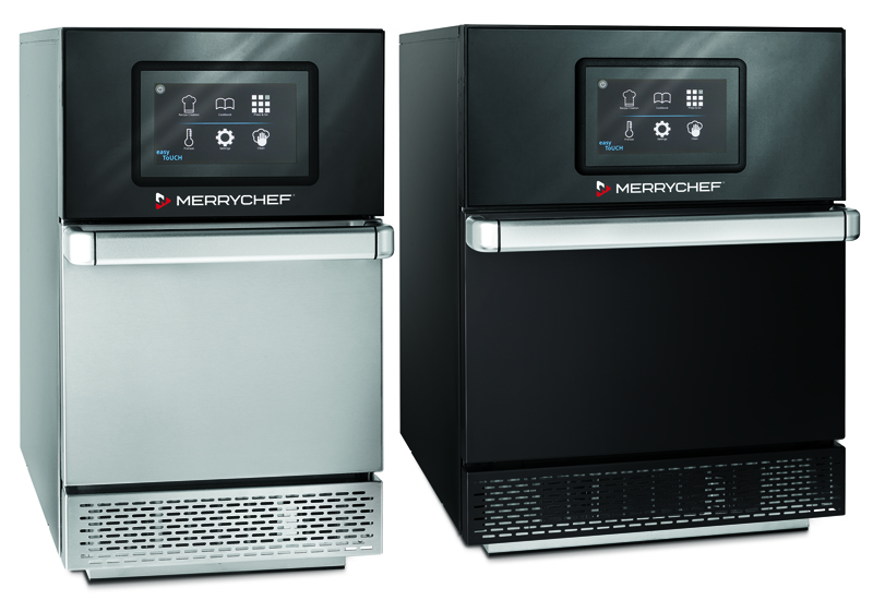Catering Insight Merrychef conneX sets standard for next generation