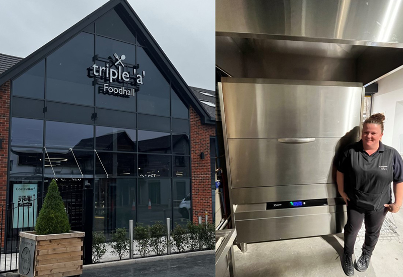 Catering Insight Potwashing problems should be a thing of the past