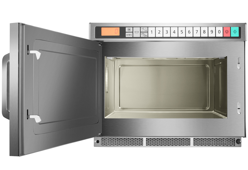 Catering Insight PRODUCT FOCUS Panasonic NE1878 microwave