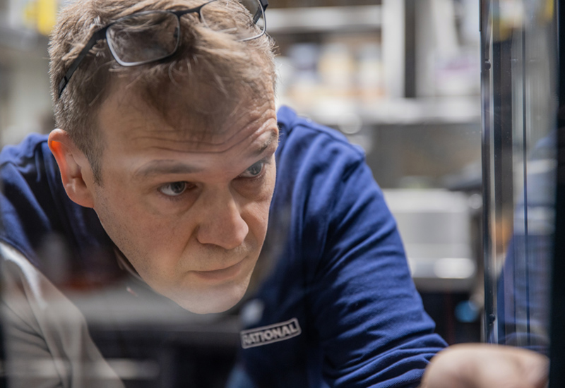 Rational: 'Fulfilment of select spare parts continues to be a challenge'