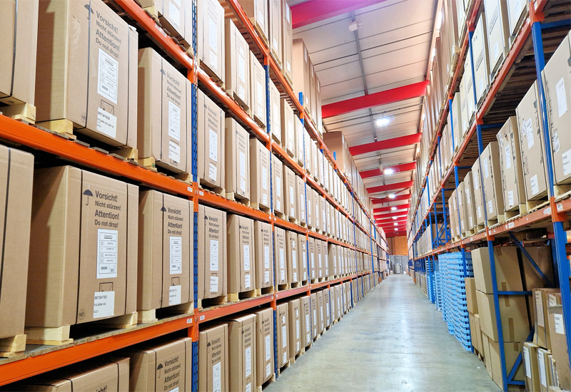 Catering Insight Hobart nearing availability on all hood machine models